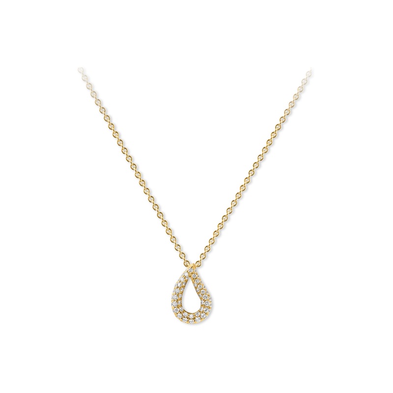 Lacrima Pendant – Bucherer Fine Jewellery