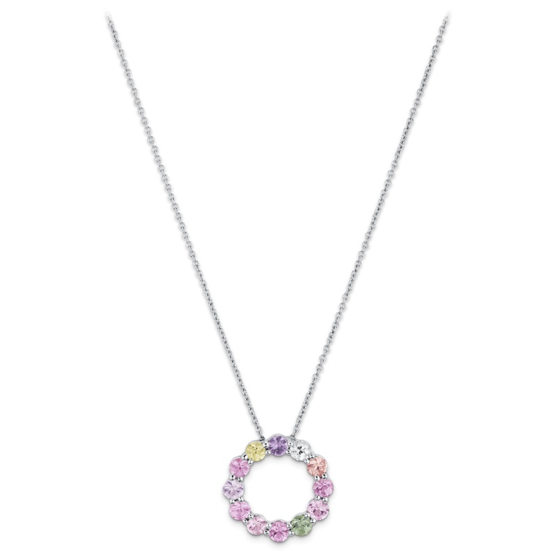 Pastello Neck Pendant – Bucherer Fine Jewellery