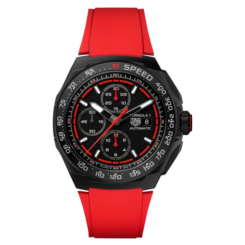 TAG Heuer Formula 1 Chronograph (CBZ2085.FT8093)