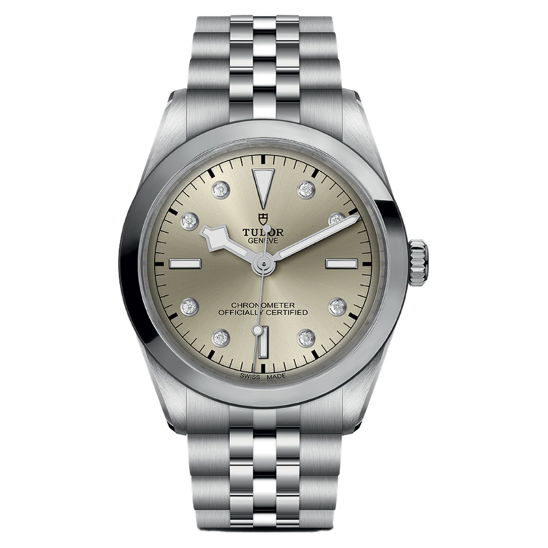 TUDOR Black Bay One 36 (M79640-0006)