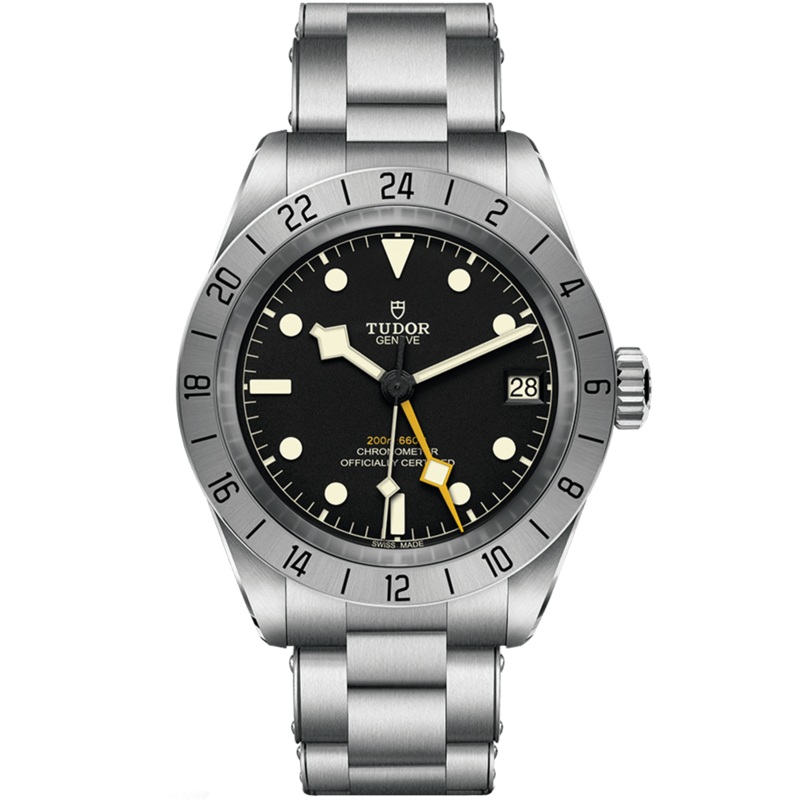 TUDOR Black Bay Pro (M79470-0001)