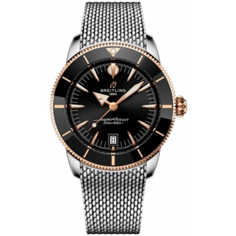 UB3111241B1A1   Breitling Superocean Heritage B31 42 Mens Watch