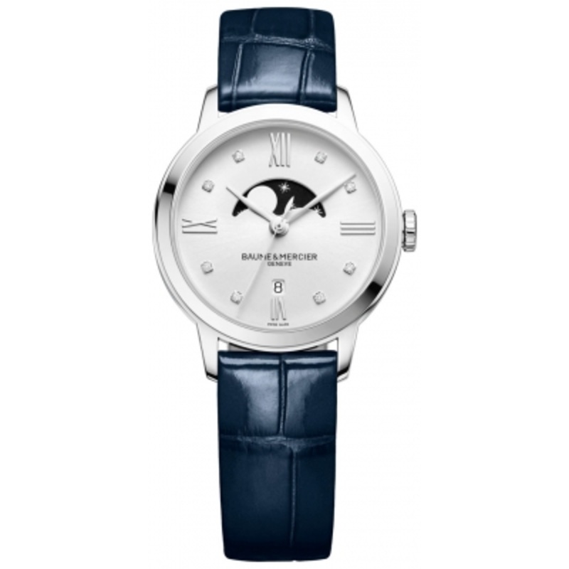 10329 Baume & Mercier Classima Quartz 31mm Ladies Watch