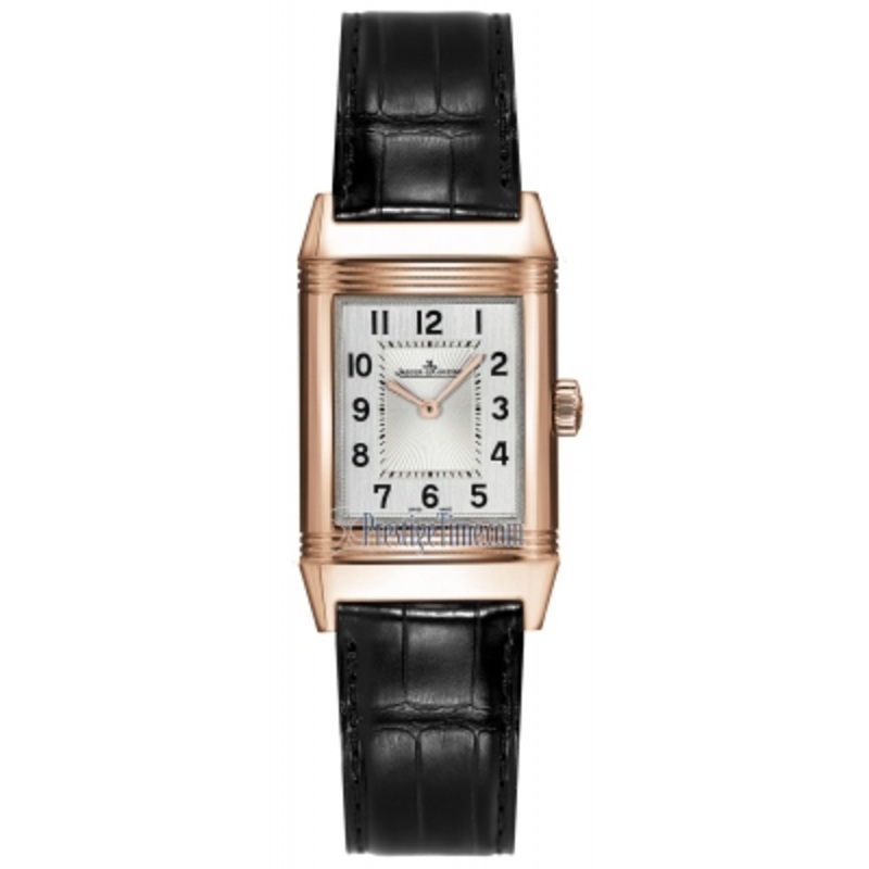 2602540 Jaeger LeCoultre Reverso Lady Manual Wind Ladies Watch