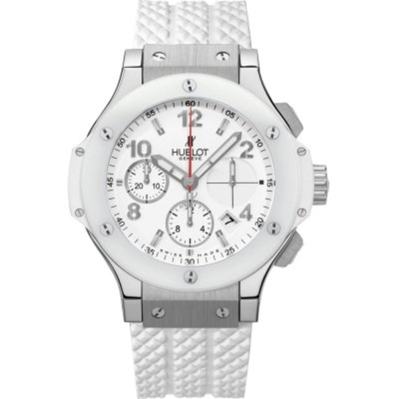 342.se.230.rw Hublot Big Bang Automatic 41mm Ladies Watch