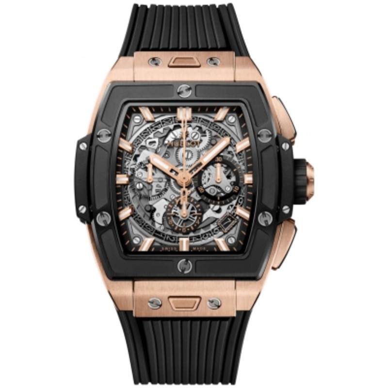 642.OM.0180.RX Hublot Spirit Of Big Bang Chronograph 42mm Mens Watch