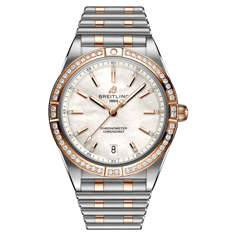 Breitling Chronomat Automatic 36 (U10380591A2U1)