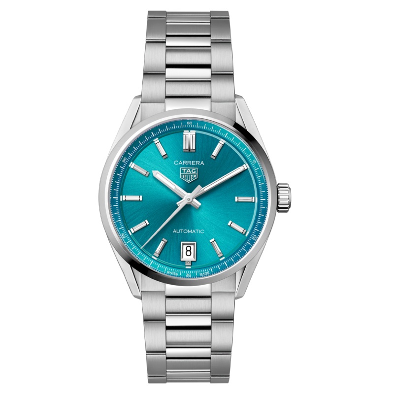 TAG Heuer Carrera Date (WBN2316.BA0001)