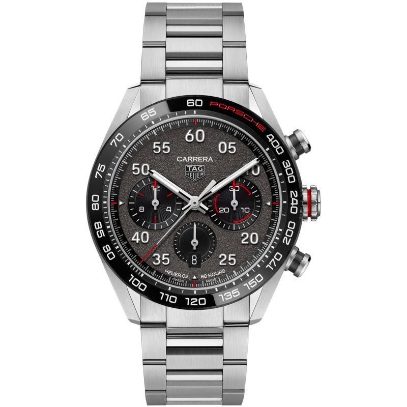 TAG Heuer Carrera Porsche SE (CBN2A1F.BA0643)