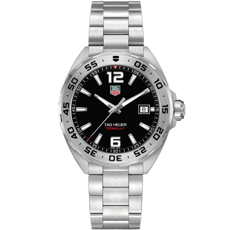 TAG Heuer Formula 1 Quartz (WAZ1112.BA0875)