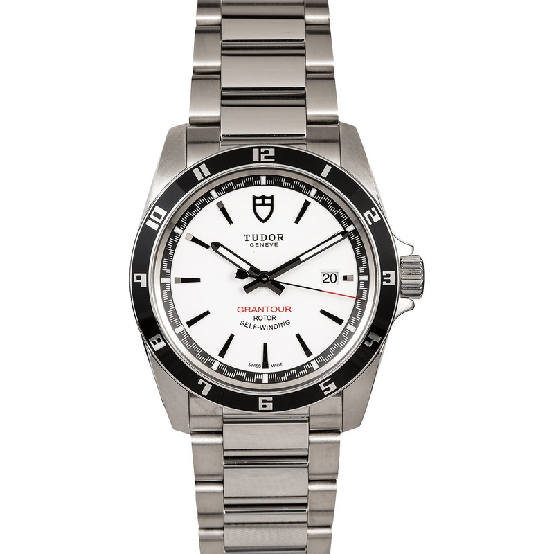 Tudor Grantour 20500