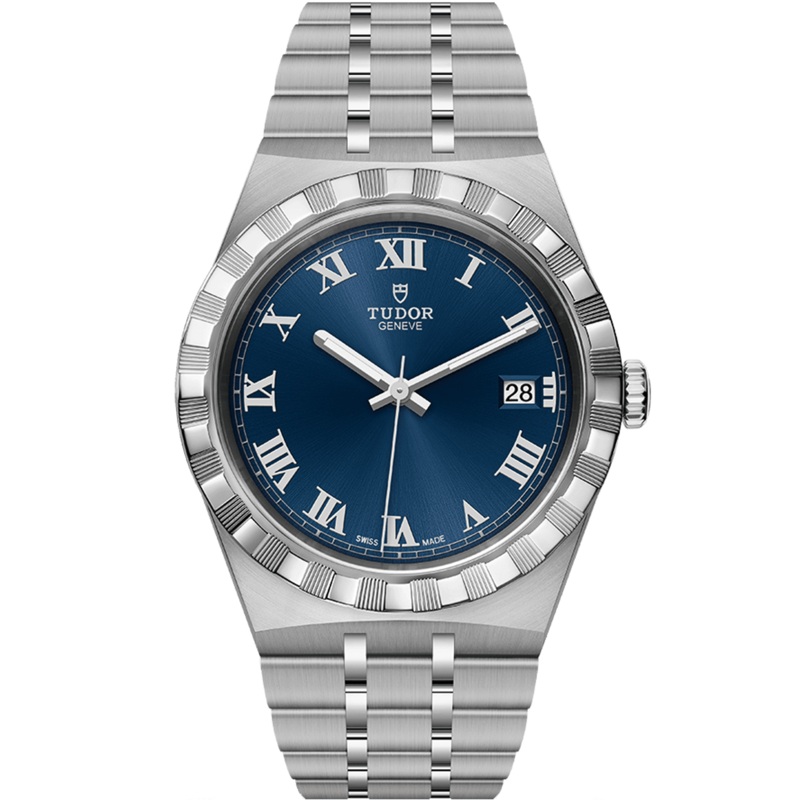 TUDOR Royal #M28500-0005 [Official Jeweler, 5-Yr Warranty]