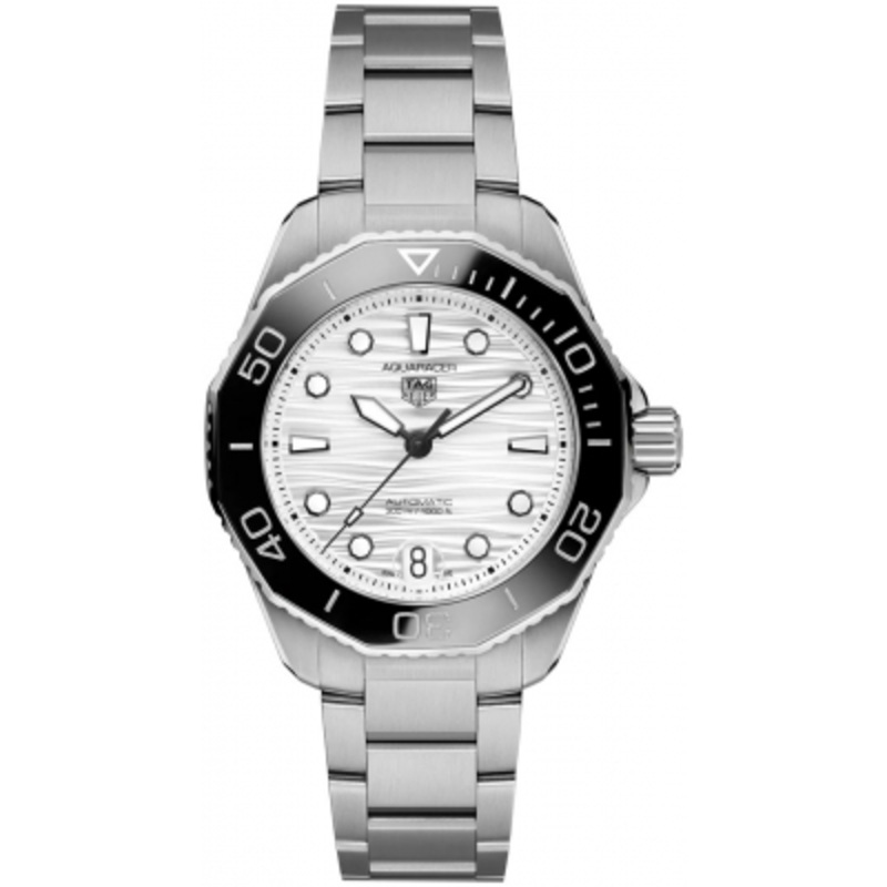 wbp231c.ba0626 Tag Heuer Aquaracer Automatic 36mm Ladies Watch