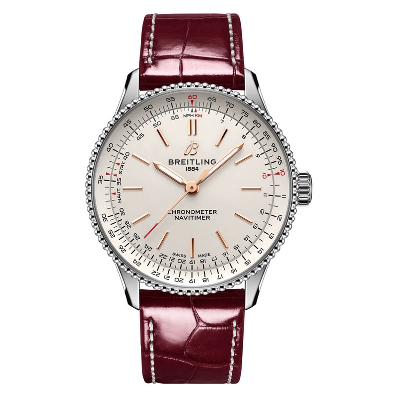 A17327211G1P1 Breitling Navitimer 01 Automatic