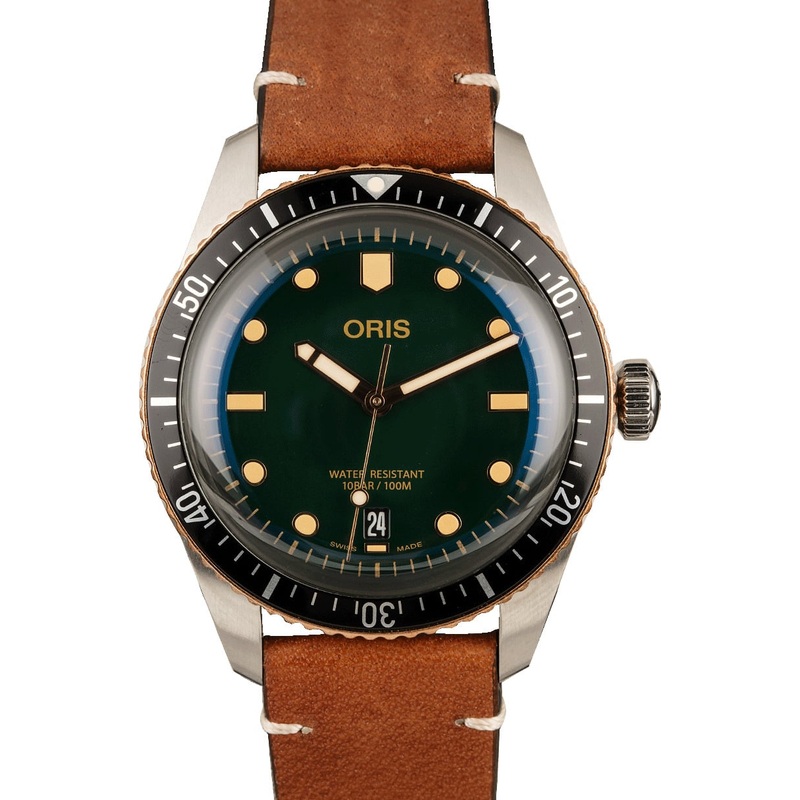 Buy Oris Divers Sixty-Five 01 733 7707 4357-07 5 20 45  – Sku: 7707 4357