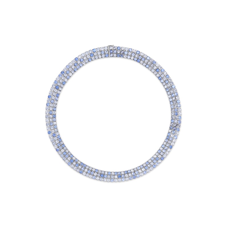 Pastello Necklace – Bucherer Fine Jewellery