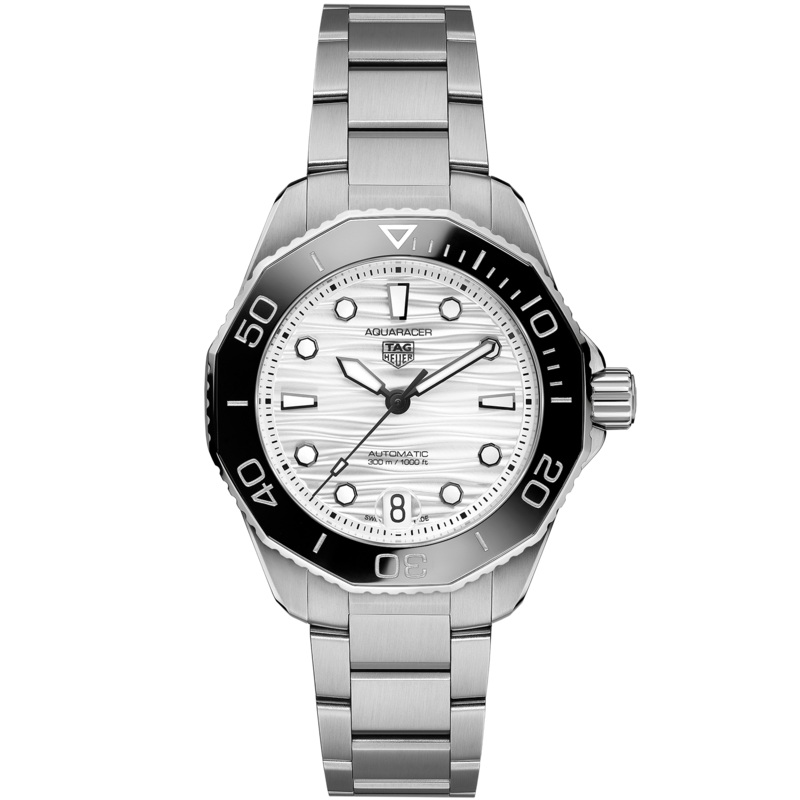 TAG Heuer Aquaracer Calibre 5 Automatic (WBP231C.BA0626)