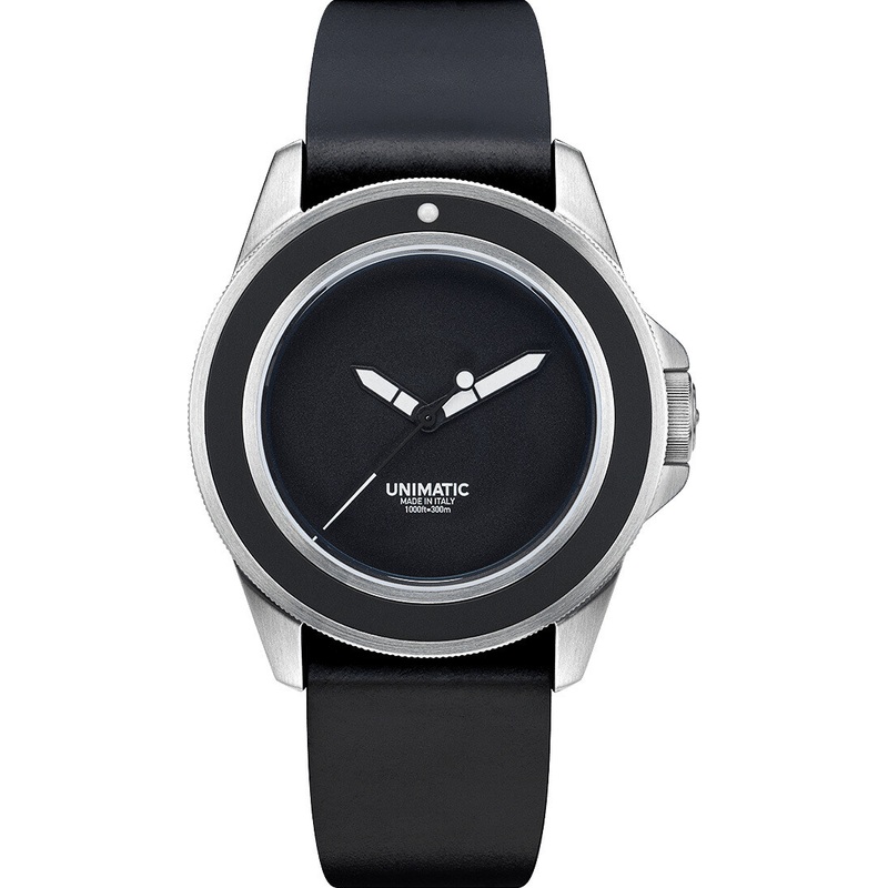 Unimatic Modello Uno U1S-M
