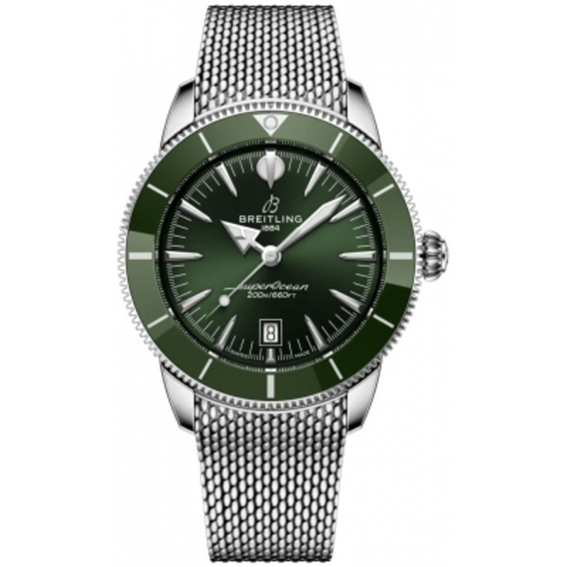 AB3112361L1A1   Breitling Superocean Heritage B31 44 Mens Watch