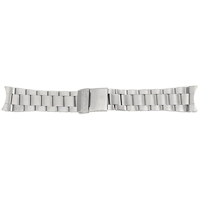 Breitling Avenger II Seawolf Steel Bracelet 169A
