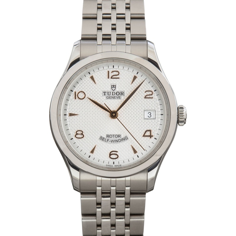 Buy Used Tudor 1926 91450  – Sku: 181743