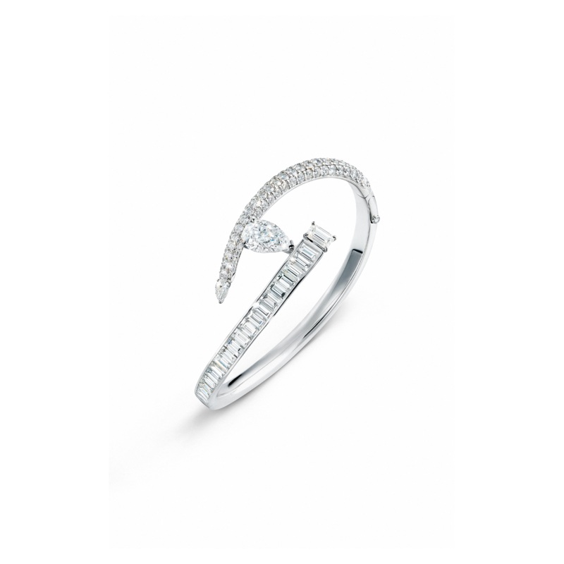 Inner Fire Bangle – Bucherer Fine Jewellery