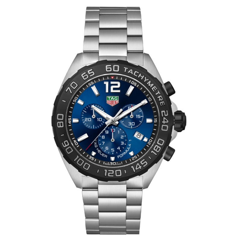 TAG Heuer Fromula 1 Chronograph (CAZ101AV.BA0842)