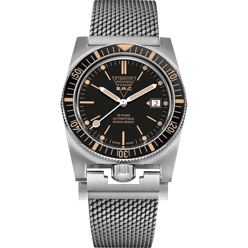 ZRC GF38213 Heritage Vintage Model
