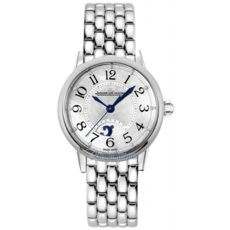 3468110 Jaeger LeCoultre Rendez-Vous Night & Day 29mm Ladies Watch