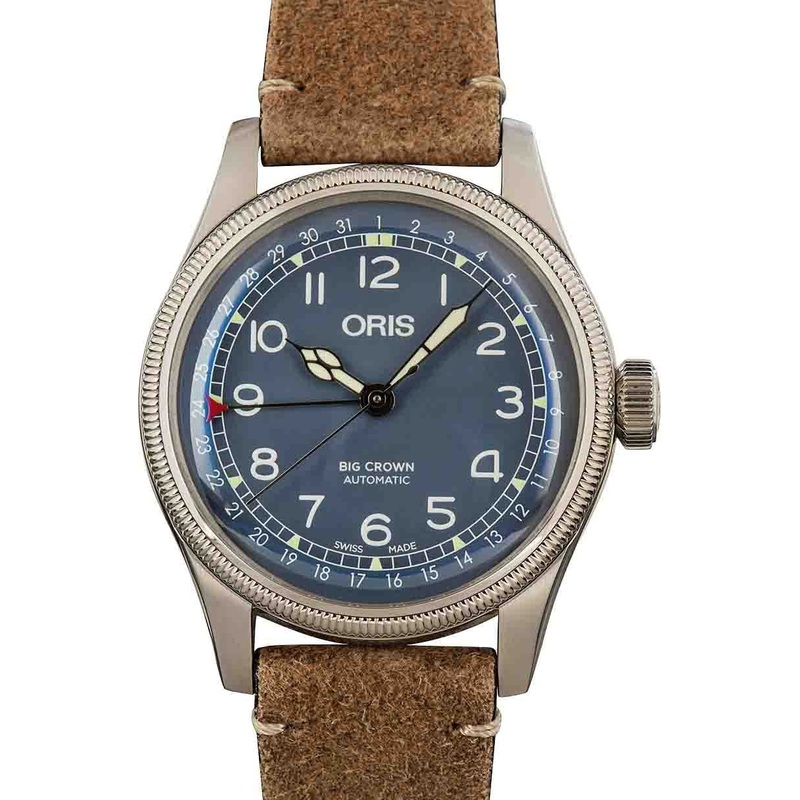 Buy Used Oris    – Sku: 7781 4081