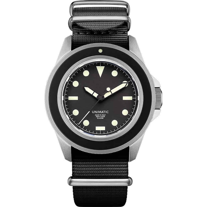 Unimatic U1 Classic