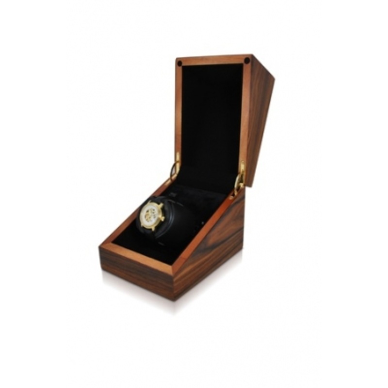 w06541 Orbita Watch Winders & Cases Sparta 1 Deluxe  Watch