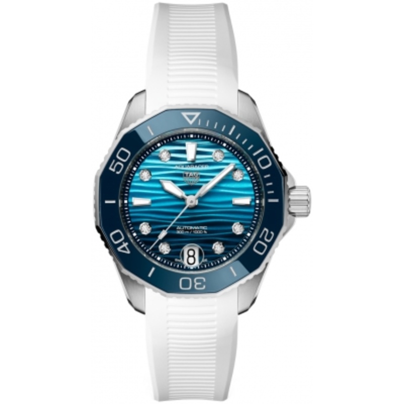 WBP231N.FT6234   Tag Heuer Aquaracer Automatic 36mm Ladies Watch