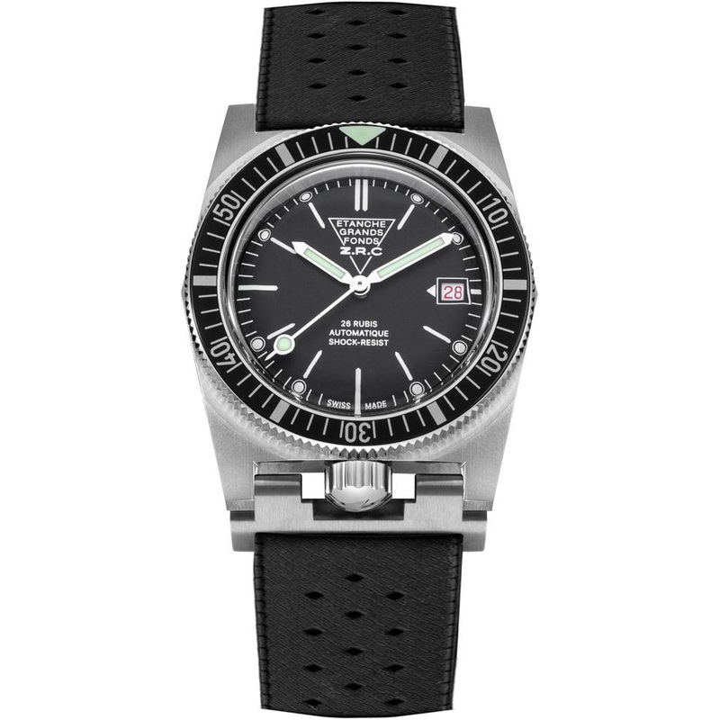 ZRC GF381128 Grand Fonds Heritage