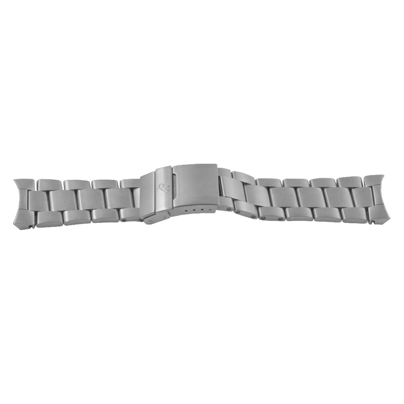 189A Breitling Navitimer 23/20mm Stainless Steel OEM Watch Bracelet