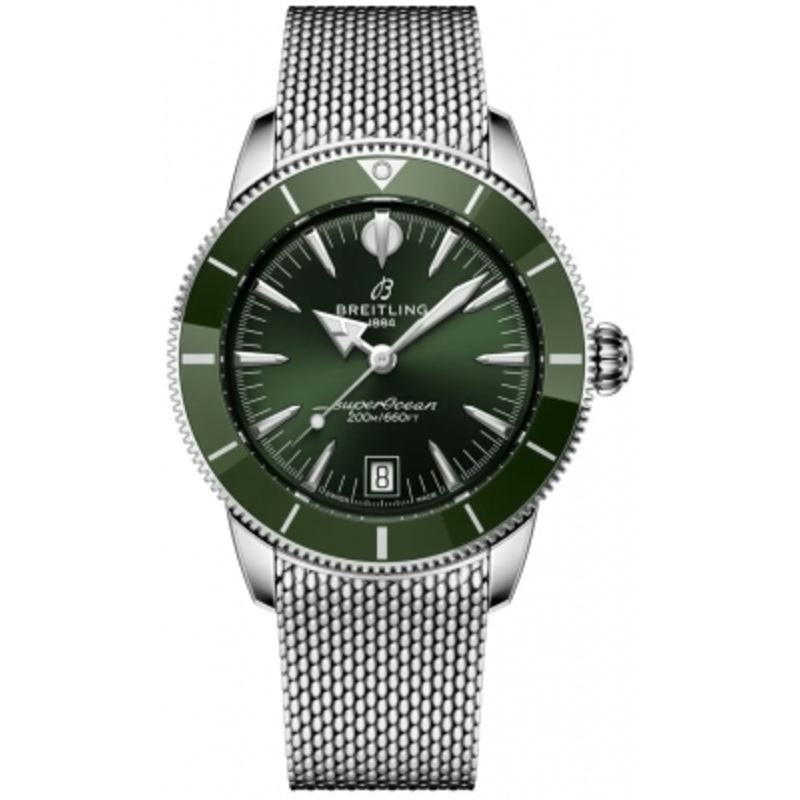 AB3110361L1A1   Breitling Superocean Heritage B31 40 Mens Watch