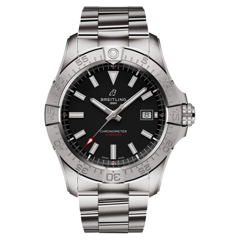 Breitling Avenger Automatic 42 (A17328101B1A1)
