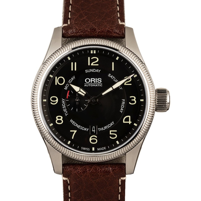 Buy Oris Big Crown 01 745 7688 4064-07 5 22 77FC  – Sku: 154058
