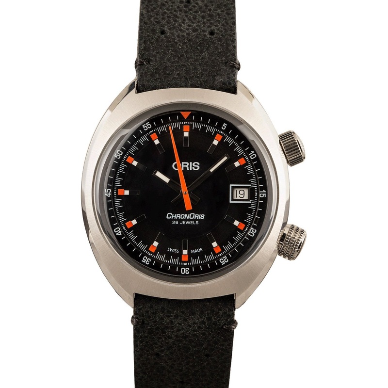 Buy Oris Chonoris 01 733 7737 4054-07 5 19 44  – Sku: 733 7737 4054