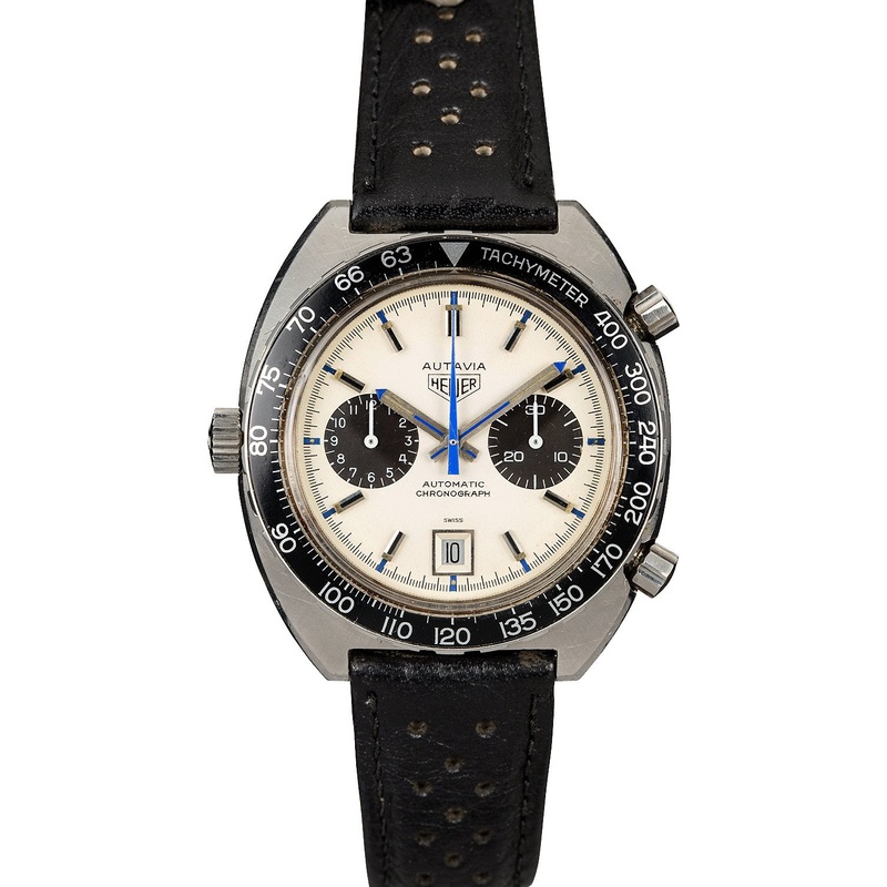 Buy Used TAG Heuer TAG Heuer 1163