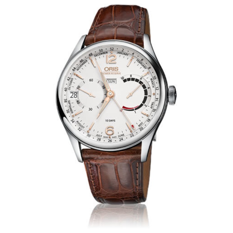 Oris Artelier Calibre 113