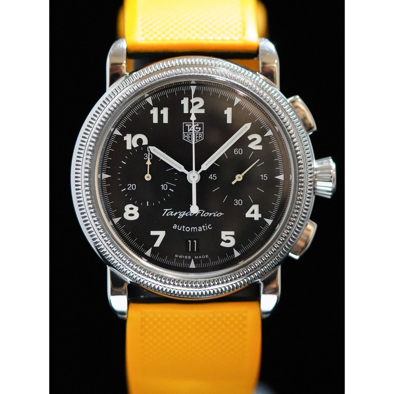 Tag Heuer CX2110 Targa Florio