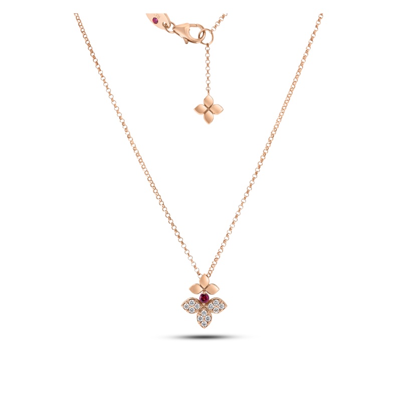 Tiny Princess Pendant – Roberto Coin