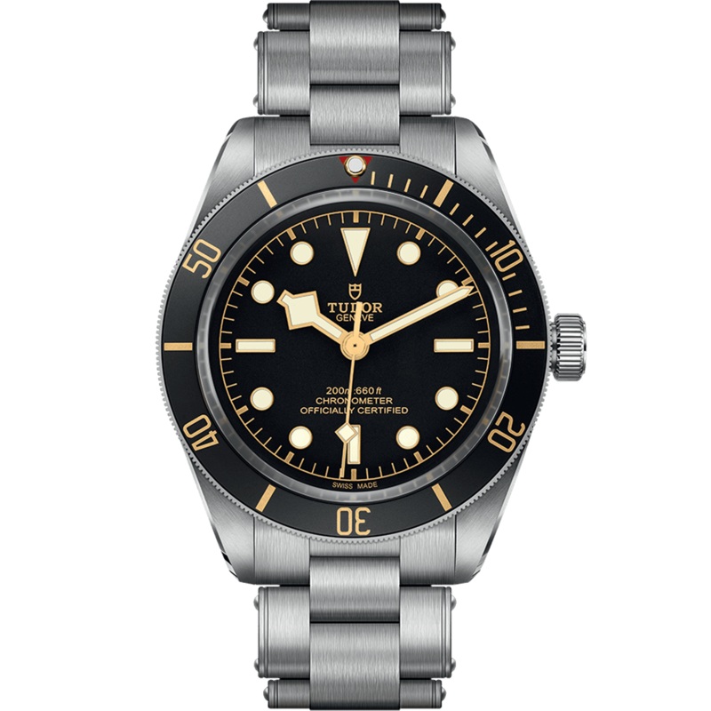 TUDOR Black Bay Fifty-Eight #M79030N-0001 [Official Retailer]