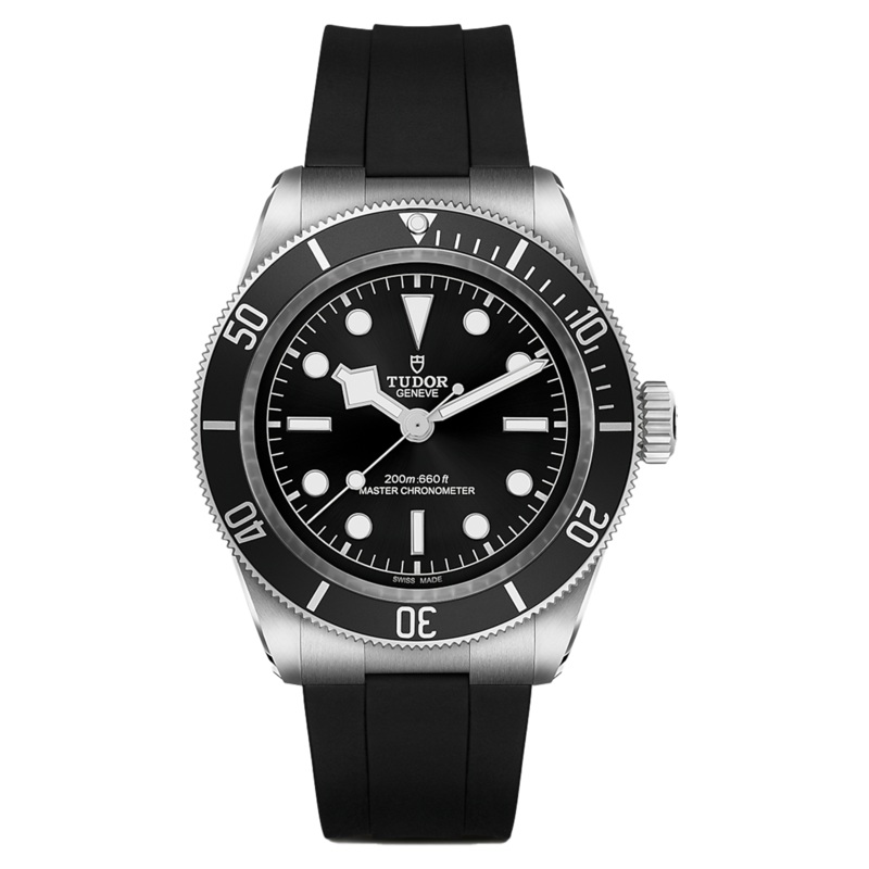 TUDOR Black Bay (M7941A1A0NU-0002)