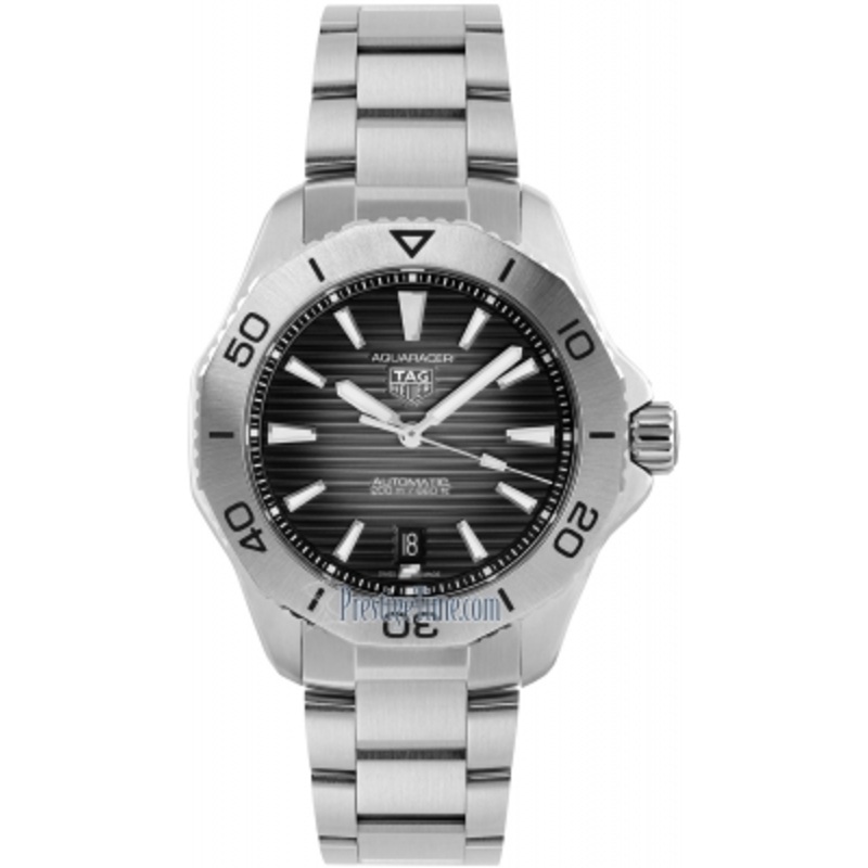 wbp2110.ba0627 Tag Heuer Aquaracer Automatic 40mm Mens Watch