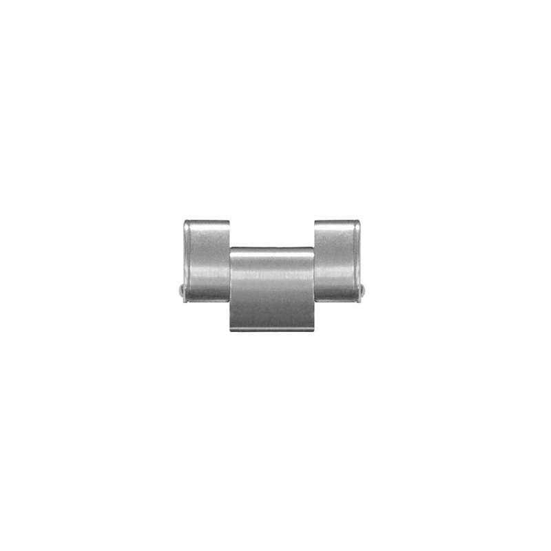 72060 | Tudor Stainless Steel Bracelet Single Link