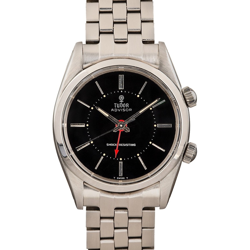 Buy Used Tudor Advisor 7926  – Sku: 138110