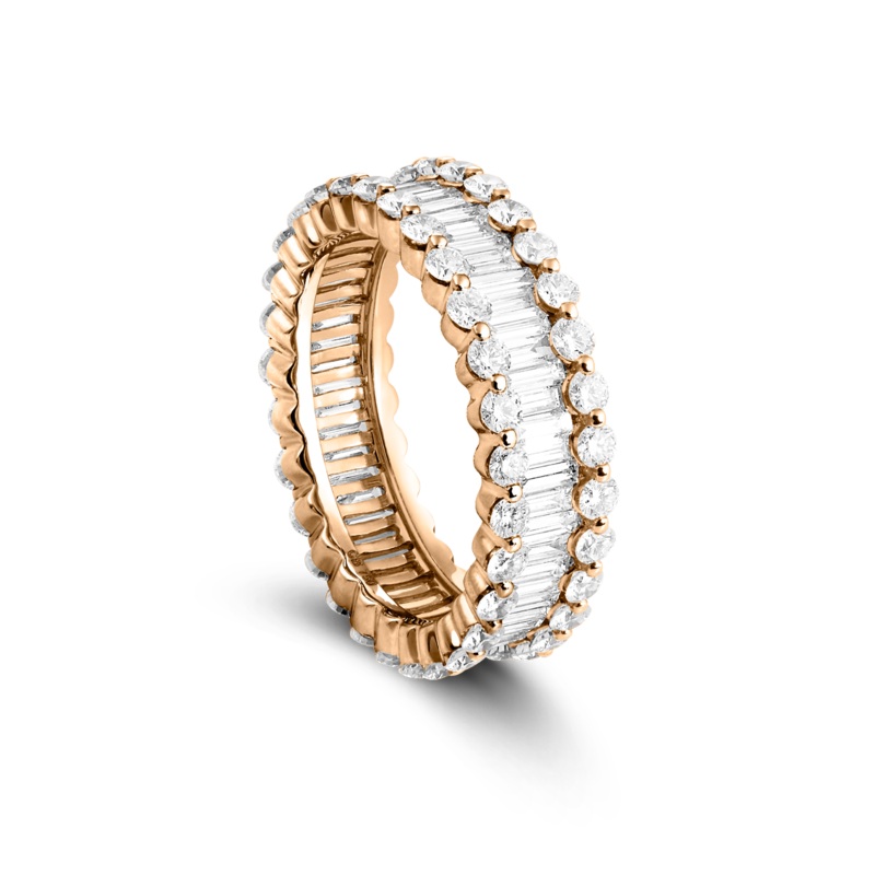 Lacrima by Bucherer Ear Pendant – Bucherer Fine Jewellery
