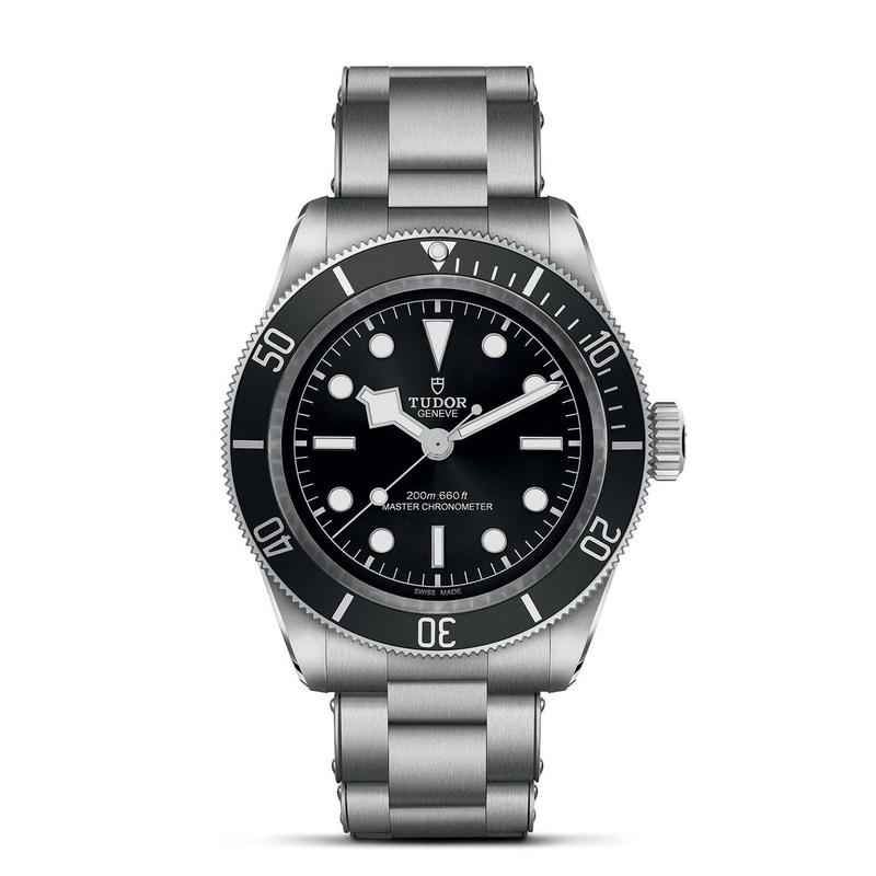 TUDOR Black Bay M7941A1A0NU-0001